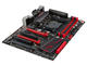 Дънни платки ASUS Crossblade Ranger