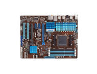 Дънни платки ASUS M5A97