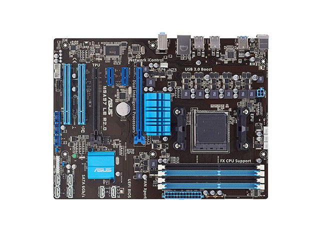 Дънни платки ASUS M5A97 LE R2.0