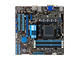 Дънни платки ASUS M5A78L-M USB3