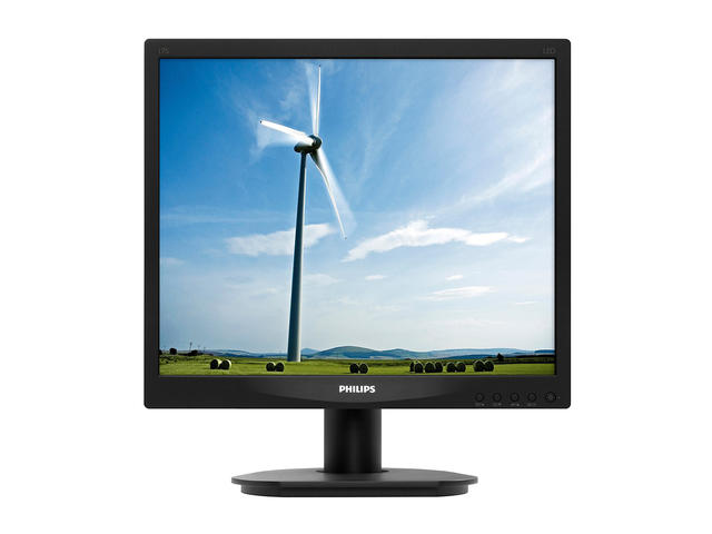 Монитори Philips 17S4LSB