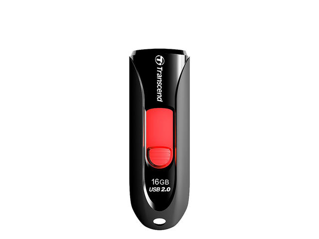 USB памети 16GB Transcend JetFlash 590K
