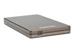 Външни HDD Външен твърд диск Toshiba 640GB