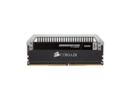 Оперативна памет Corsair DOMINATOR Platinium 16GB (4x4GB) 2800MHz