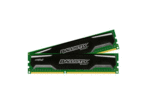 Оперативна памет Crucial 16GB (2x8192МB) DDR3 1600MHz