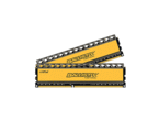 Оперативна памет Crucial 8GB (2x4096MB) DDR3 1866MHz