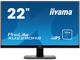 Монитори IIYAMA ProLite XU2290HS-B1, черен