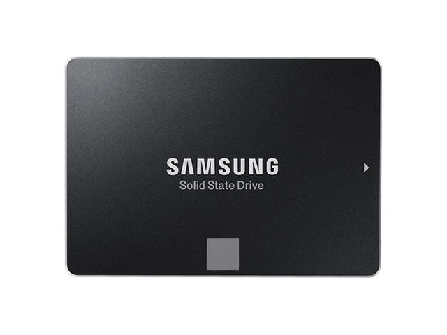 SSD 120GB SATA Samsung 850 EVO
