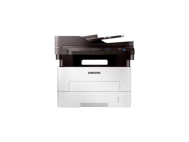 Принтери Samsung SL-M2875FD