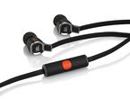 Слушалки JBL J33I BK