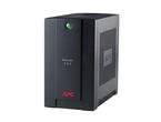 UPS Непрекъсваем ТЗИ APC Back-UPS 650VA, Schuko