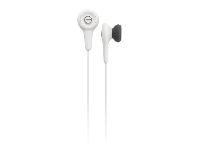 Слушалки AKG Y10WH
