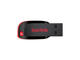 USB памети 64GB SanDisk Cruzer Blade
