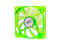 Вентилатори DeepCool LED Xfan 120 G/B -1300rpm