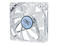 Вентилатори DeepCool LED Xfan 120 L/B -1300rpm
