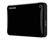 Външни HDD Toshiba Canvio Connect II 1TB