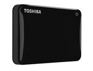 Външни HDD Toshiba Canvio Connect II 1TB