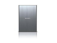 Външни HDD 1TB Sony Slim HD-S1AS