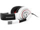 Слушалки Sennheiser G4ME ONE, в бяло-черно
