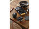 Слушалки Sennheiser MOMENTUM On-Ear, в черно