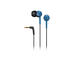 Слушалки Sennheiser CX 215, в синьо-черно