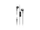 Слушалки Sennheiser MM 70i, черни