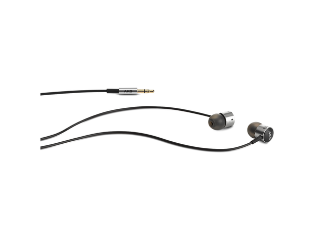 Слушалки AKG K374SLV