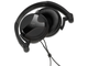 Слушалки AKG K518DJ, в черно