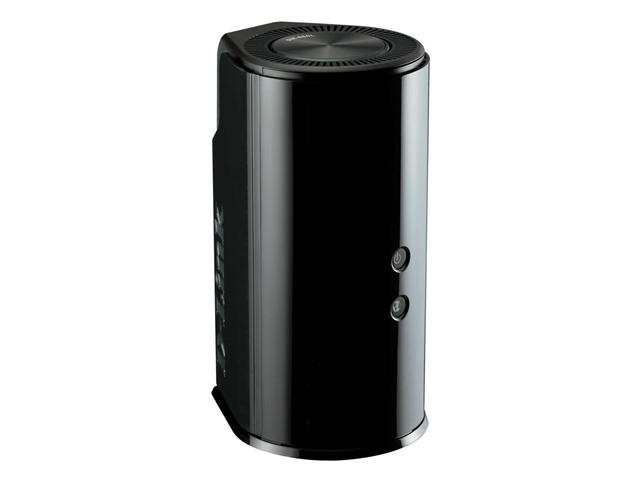 Мрежово оборудване D-Link Wireless AC1200 USB3.0 Cloud Router