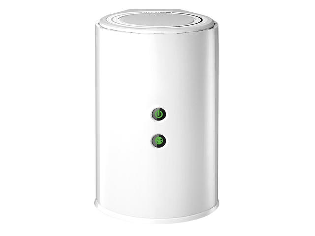 Мрежово оборудване D-Link Wireless AC750 Dual Band Gigabit Cloud Router