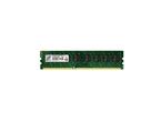 Оперативна памет 4GB DDR3 1600MHz Transcend