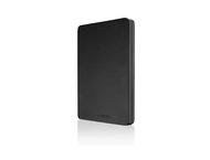 Външни HDD 500GB Toshiba Canvio ALU 3S, черен