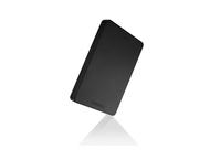 Външни HDD 1TB Toshiba Canvio ALU 3S, черен