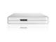 Външни HDD 500GB Toshiba Canvio ALU 3S, сребрист