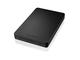 Външни HDD 2TB Toshiba Canvio ALU 3S 