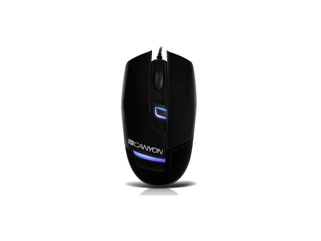 Мишки Canyon CND-SGM4