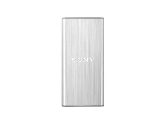 Външни HDD Sony SL-BG1 128GB