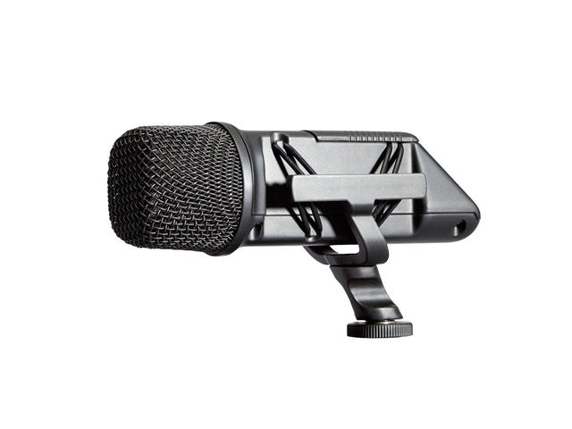 Микрофони RODE Stereo VideoMic