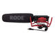 Микрофони RODE VideoMic