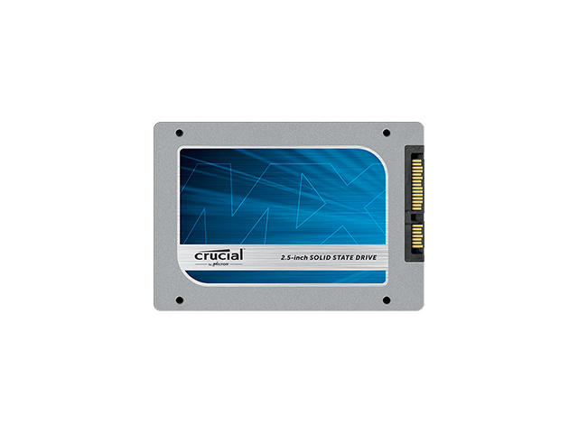 SSD Crucial MX100 SSD 128GB