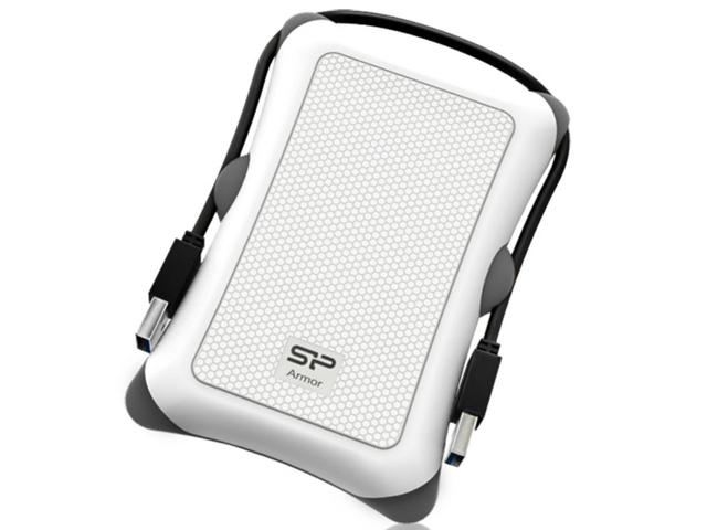 Външни HDD 500GB Silicon Power Armor A30