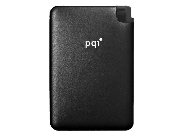 Външни HDD Преносим твърд диск PQI 2.5" 750GB