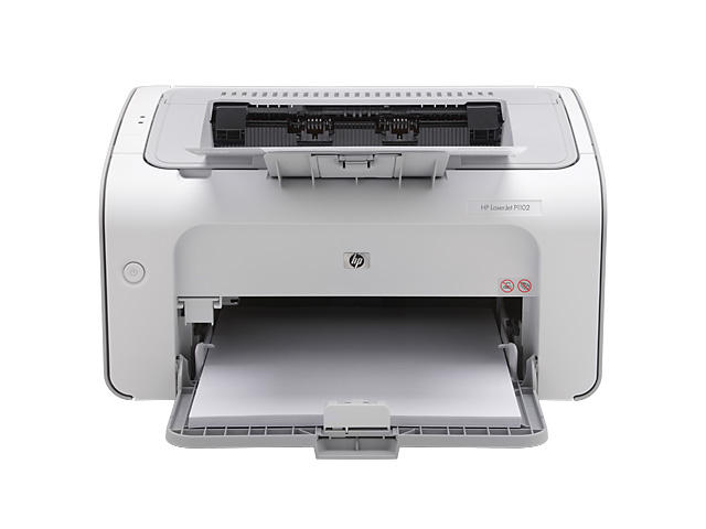 Принтери HP LaserJet P1102S