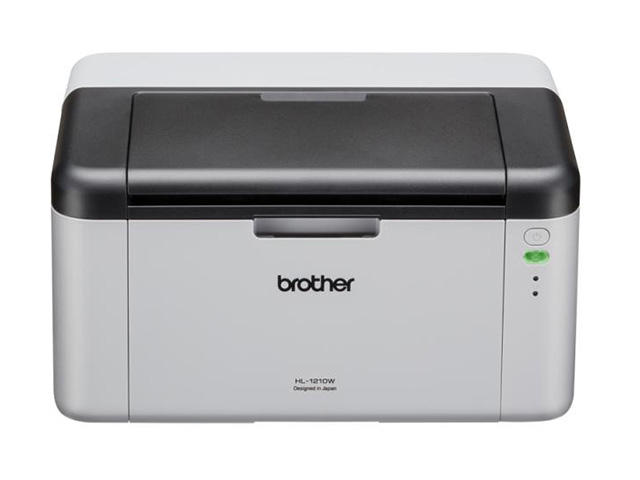 Принтери Brother HL-1210WE