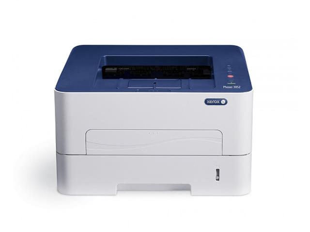 Принтери Xerox Phaser 3052N