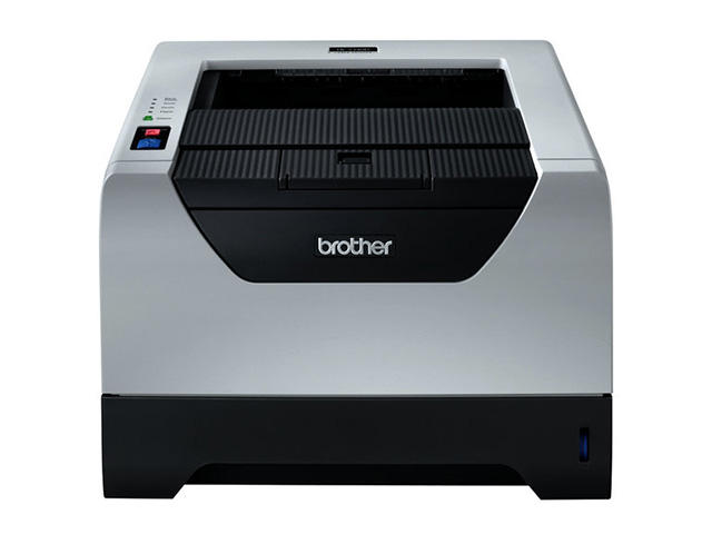 Принтери Brother HL-5340DL