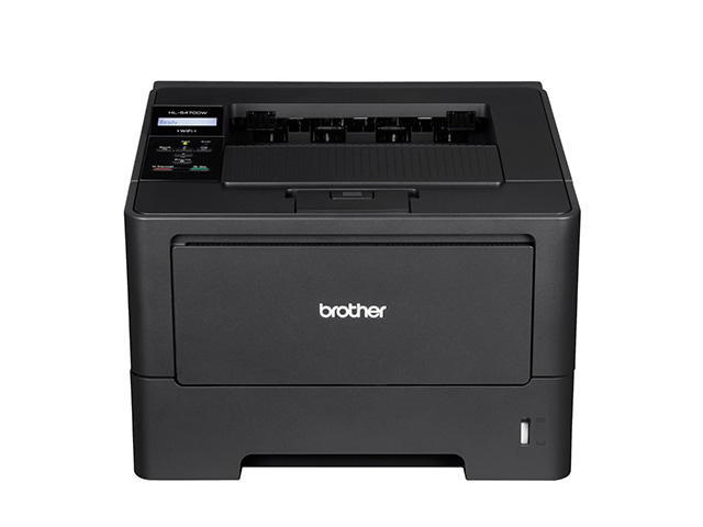 Принтери Brother HL-5470DW