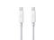 Кабели и Адаптери Apple Thunderbolt кабел 2 м.