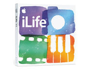 Офис програми iLife'11 Media set