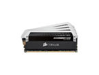 Оперативна памет Corsair 16GB (4x4096MB) DDR3 2133MHz